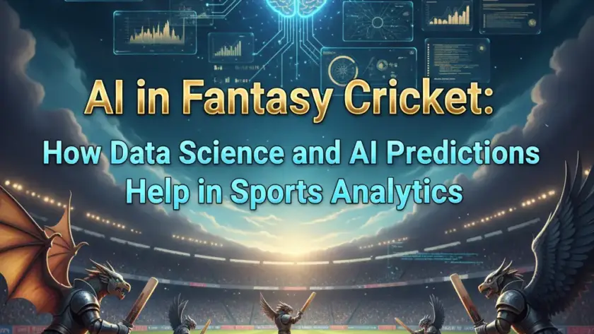 AI in online betting