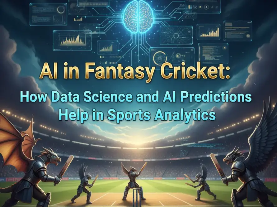 AI in online betting