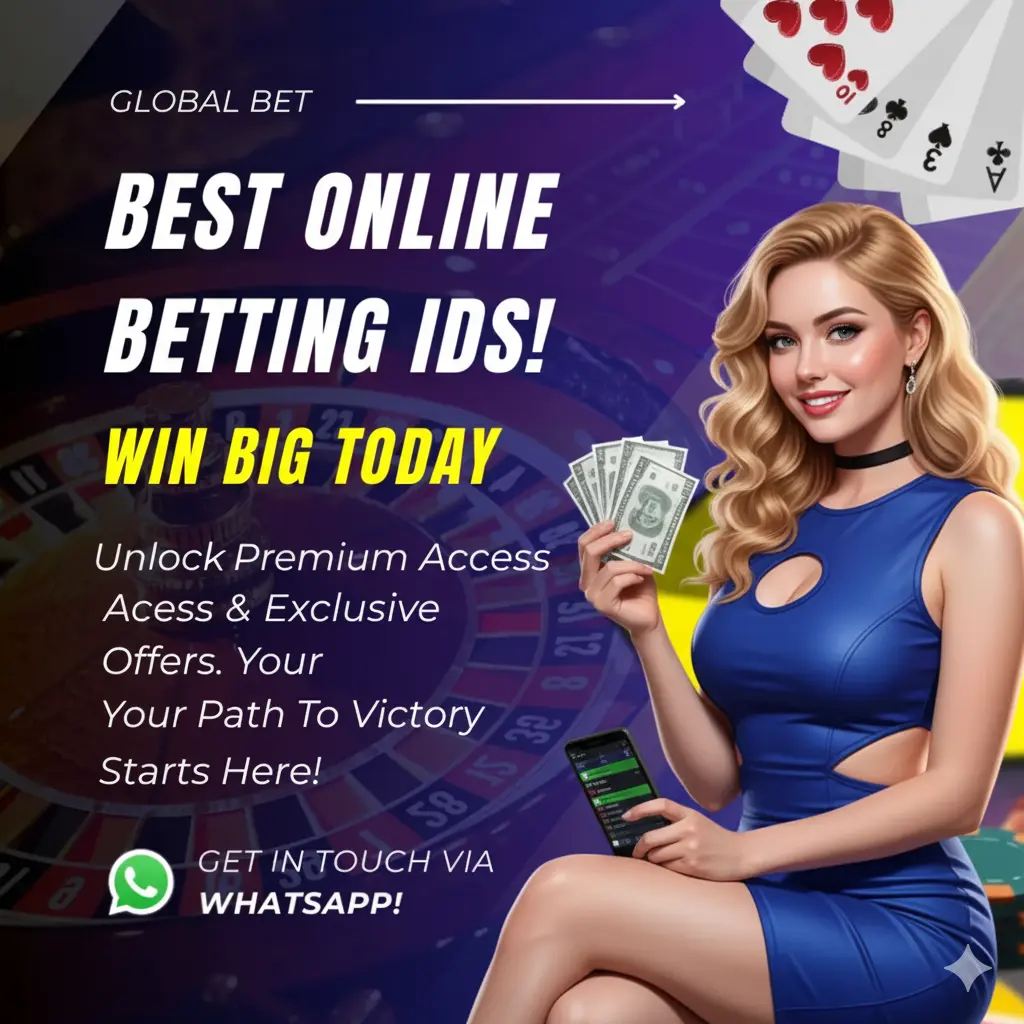 Online Cricket Betting