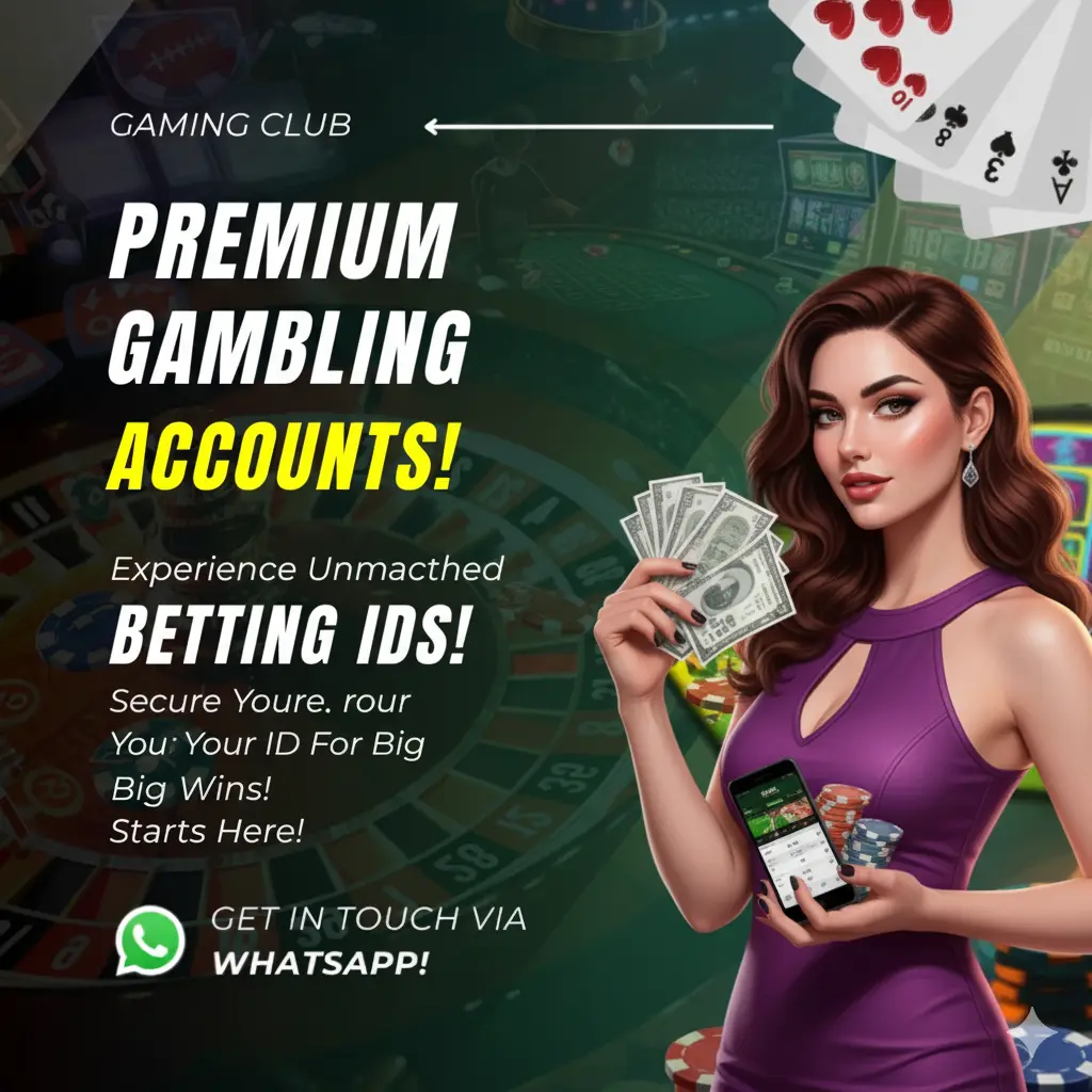 How to Get Your Online Cricket Betting ID in India