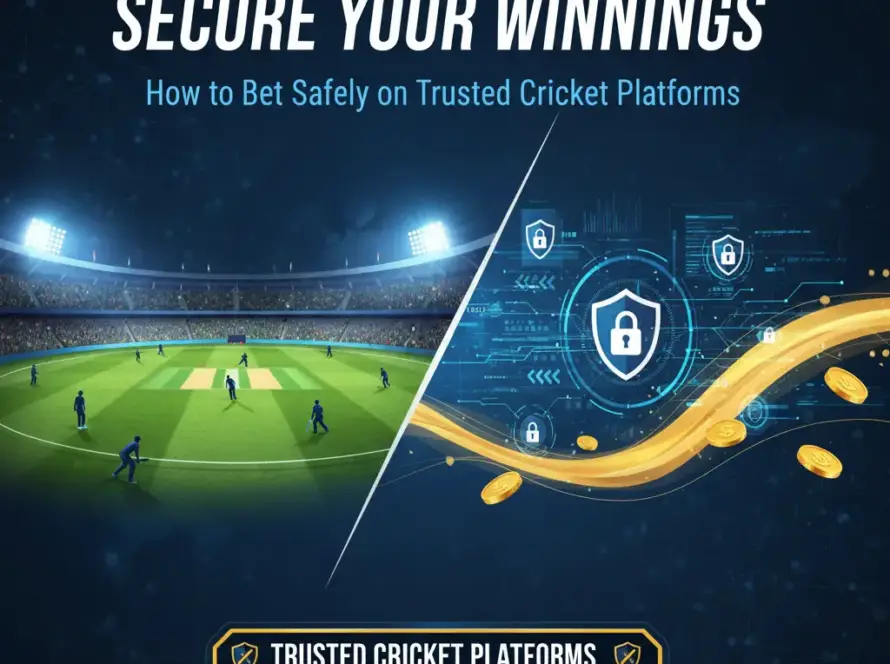 Safe cricket betting