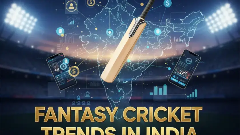 fantasy cricket trends
