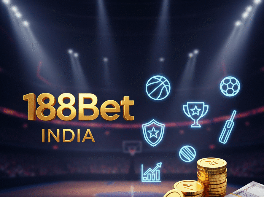188Bet India