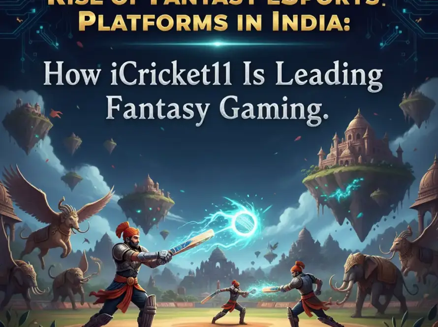 fantasy esports platforms