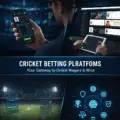 Reliable Cricket Betting Platforms – A Friendly Guide for Beginners