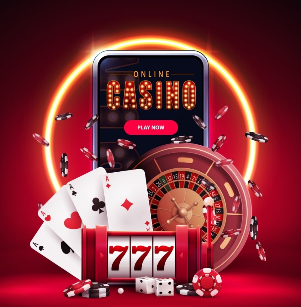Online Casino